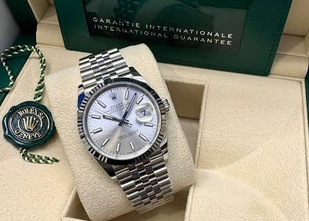 Rolex Datejust