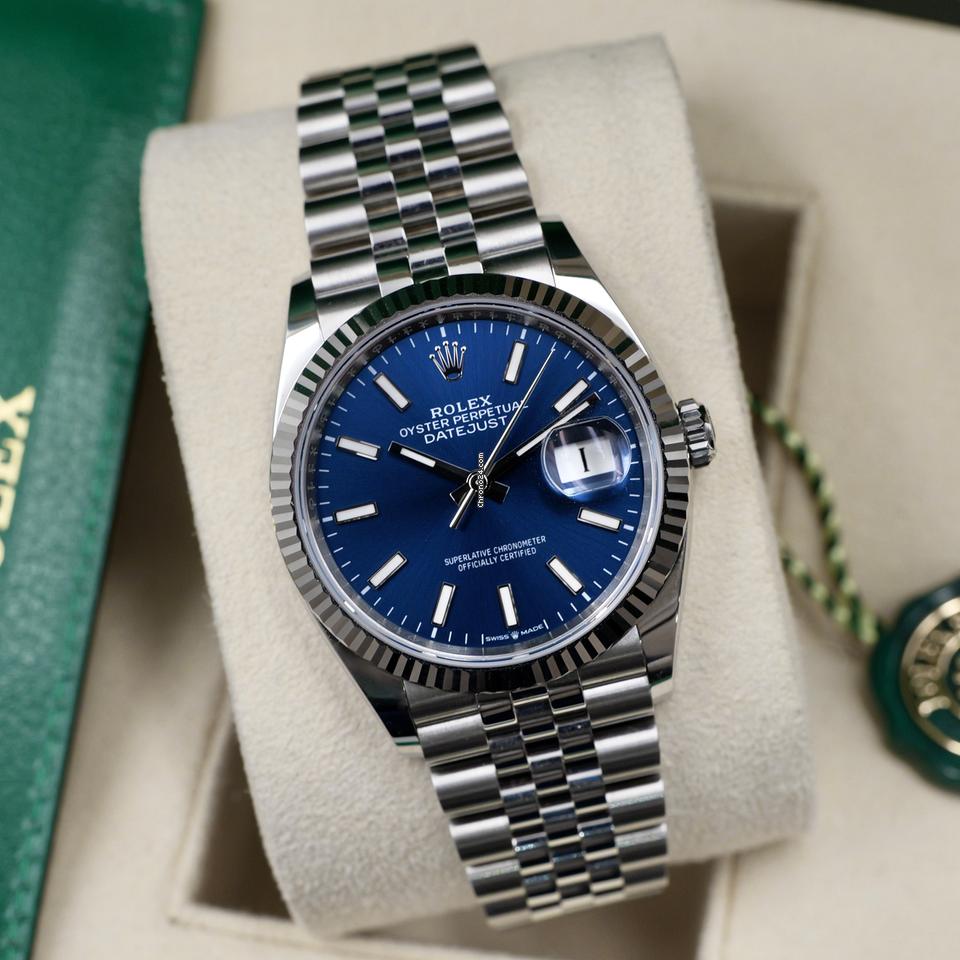 Rolex Datejust