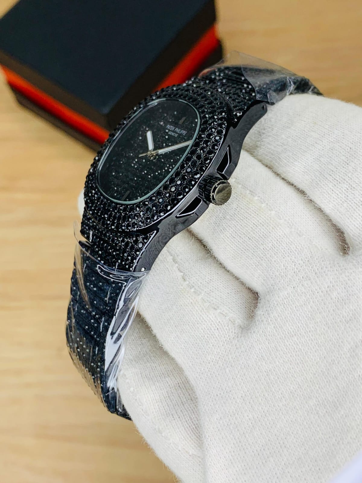 Nautilus Limited Edition