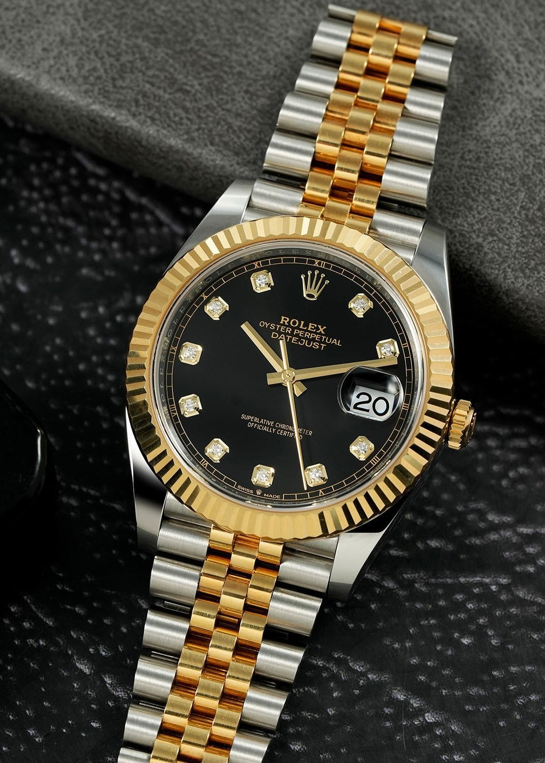 Rolex Datejust