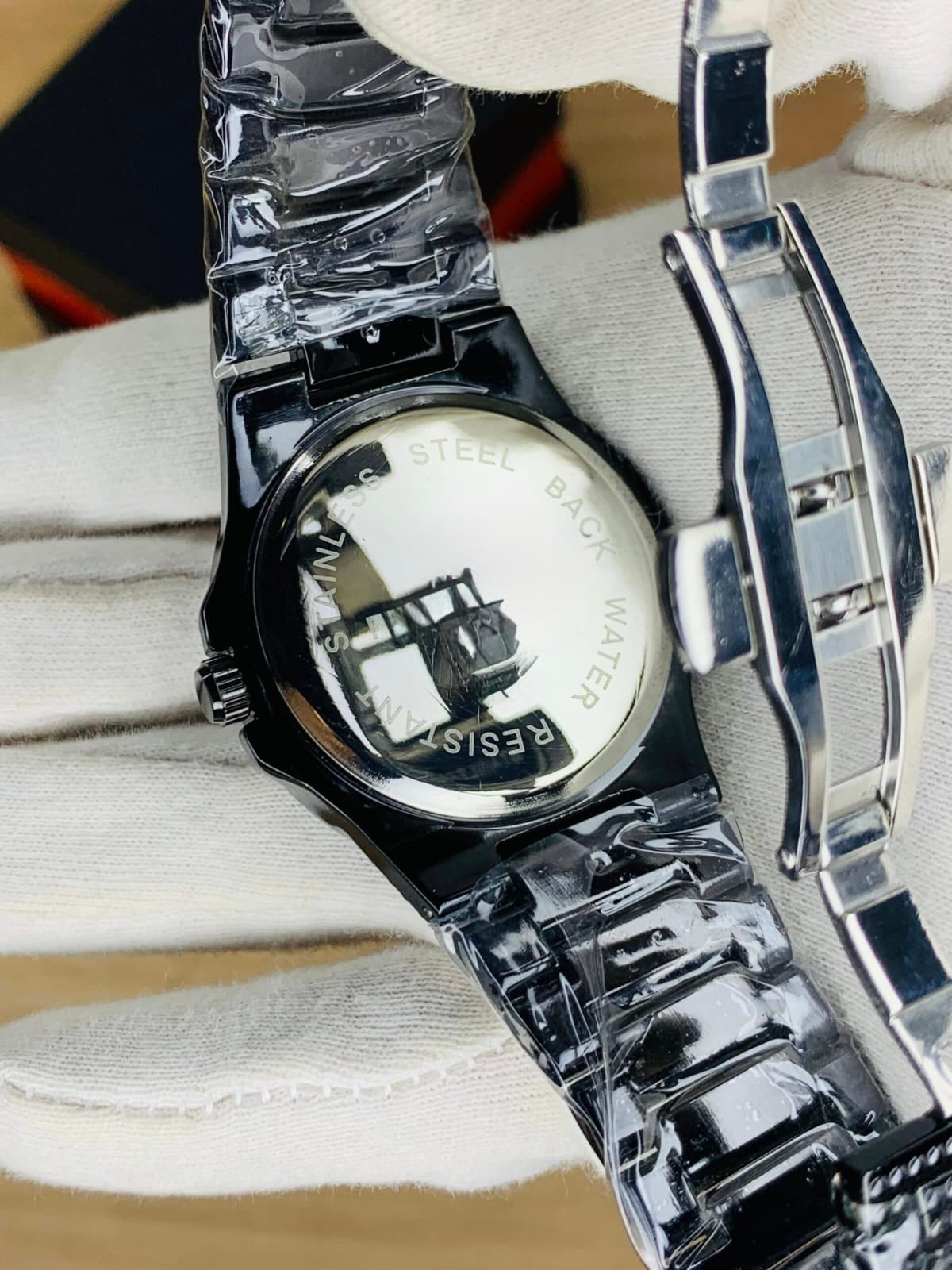 Nautilus Limited Edition