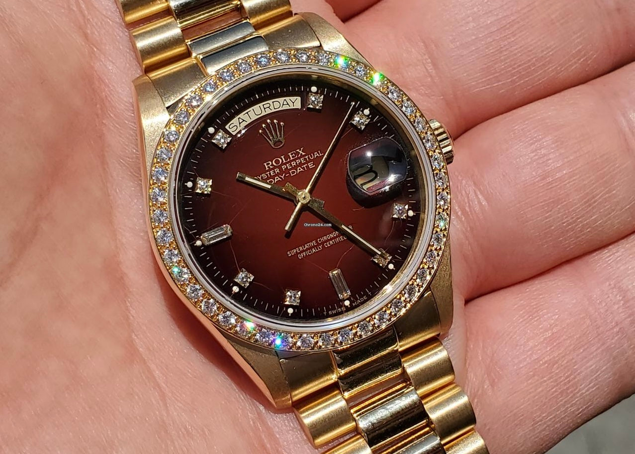 Rolex Datejust