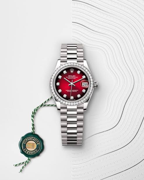 Rolex Datejust