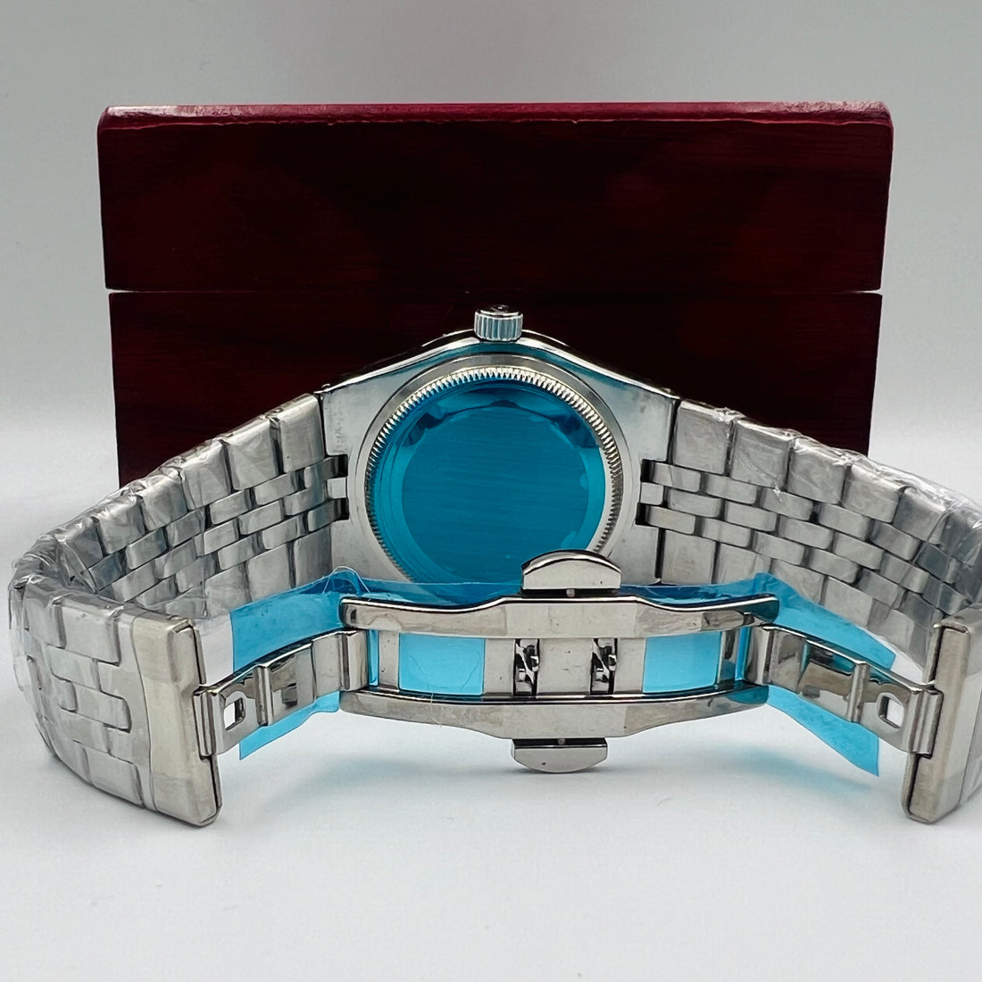 Rolex Land Dwellers (Black)