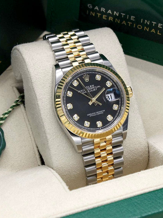 Rolex Datejust