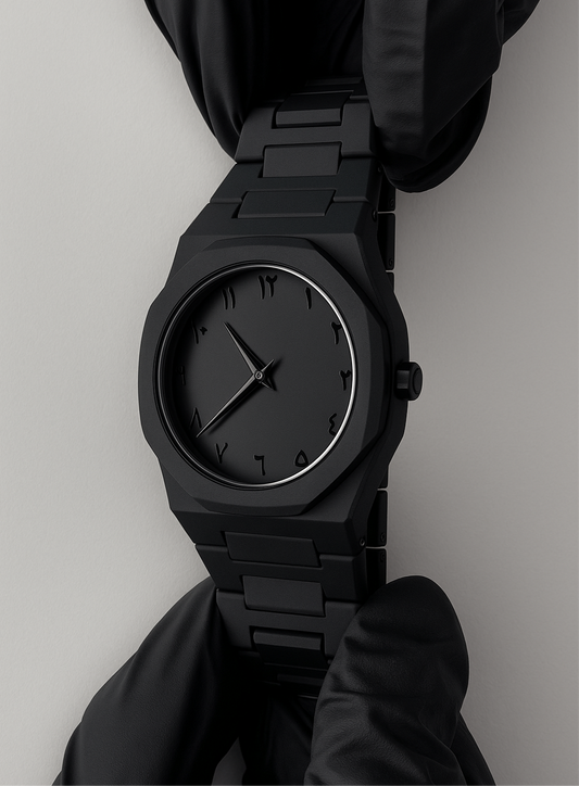 Aura Watch