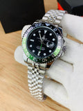 Rolex GMT Master-II (Sprite)