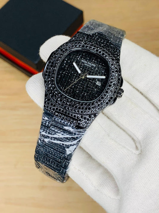 Nautilus Limited Edition