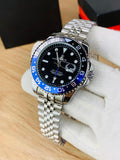 Rolex GMT Master-II (Batman)