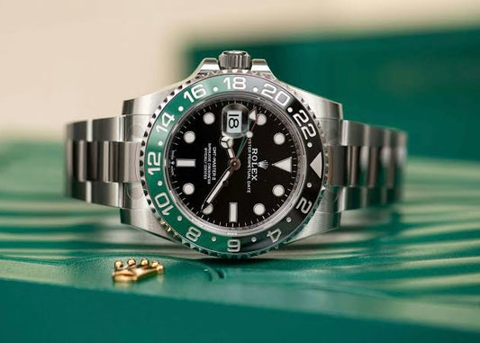 Rolex GMT