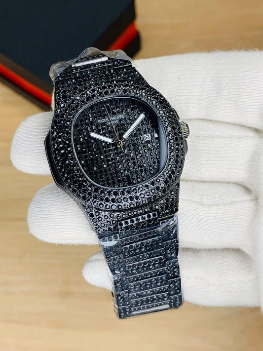 Nautilus Limited Edition