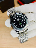 Rolex GMT Master-II (Bruce Wayne)