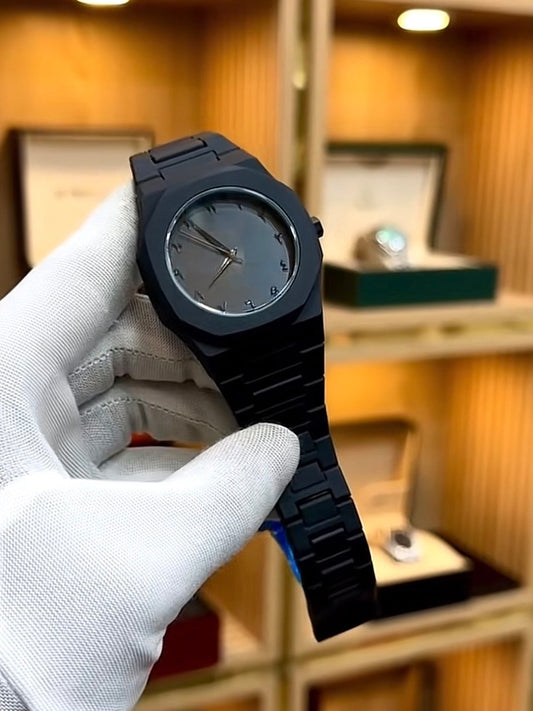 Aura Watch