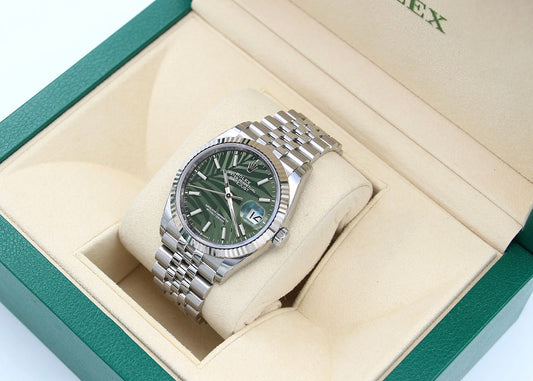 Rolex Datejust