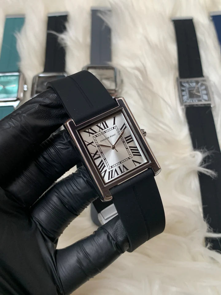 Universal Point Tank – Silicon Strap Edition