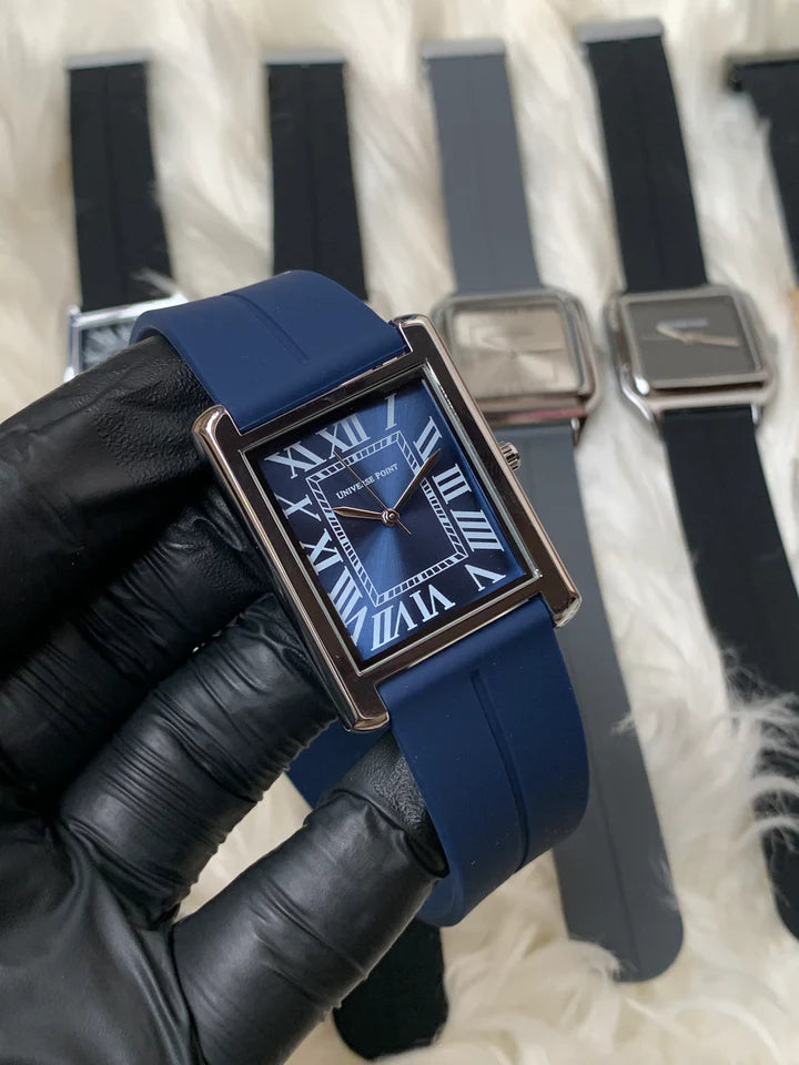 Universal Point Tank – Silicon Strap Edition